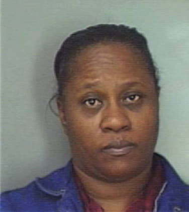 Barbara Green, - Polk County, FL 