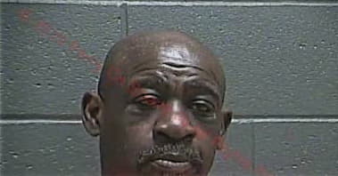 Amos Griffin, - Perry County, IN 
