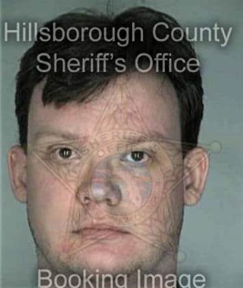 Robert Hancock, - Hillsborough County, FL 