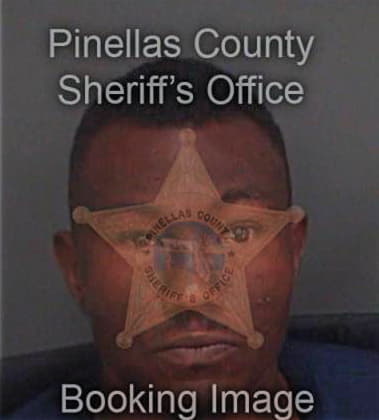 Derrick Hankerson, - Pinellas County, FL 