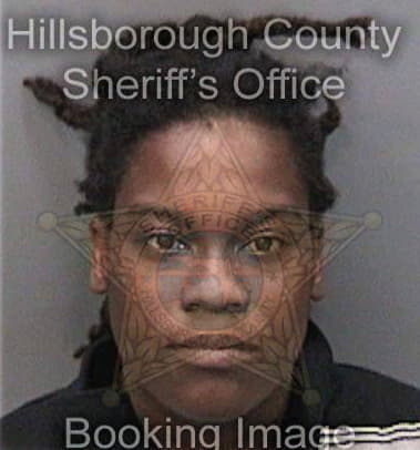 Katina Harley, - Hillsborough County, FL 