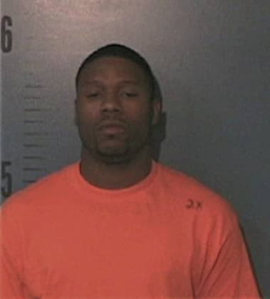 Carlos Harmon, - Taylor County, TX 