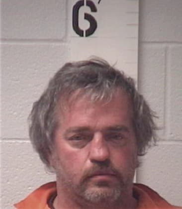 Ronald Hazelwood, - Hardin County, KY 