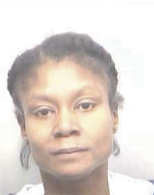 Shanell Headspeth, - Fulton County, GA 