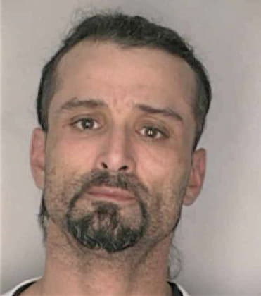 Dennis Hernandez - Hillsborough County, FL 