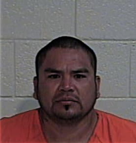 Luis Hernandez, - Hidalgo County, TX 