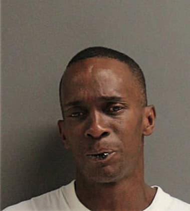 Travon Hickson, - Volusia County, FL 