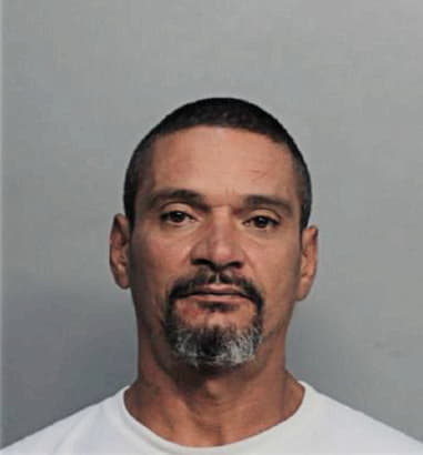 Robert Hobson, - Dade County, FL 