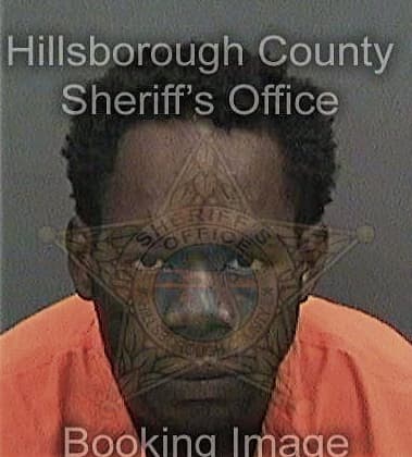 Paul Huggins, - Hillsborough County, FL 