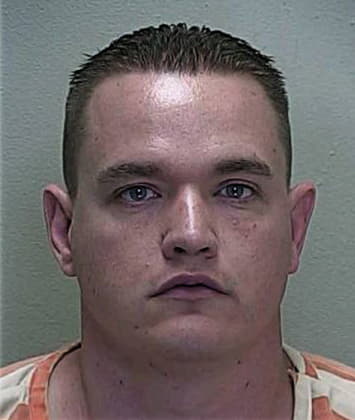 John Hummel, - Marion County, FL 