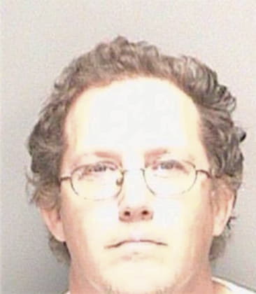 Michael Hunt, - Pinellas County, FL 