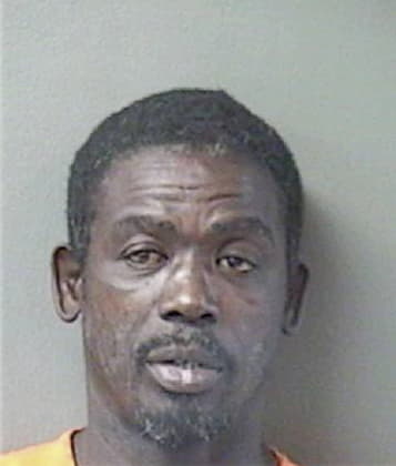 Cornelius Jenkins, - Okaloosa County, FL 