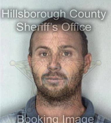 Aquilino Jimenezangeles, - Hillsborough County, FL 