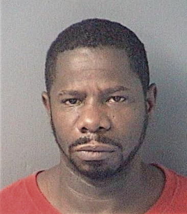 James Johnson, - Escambia County, FL 