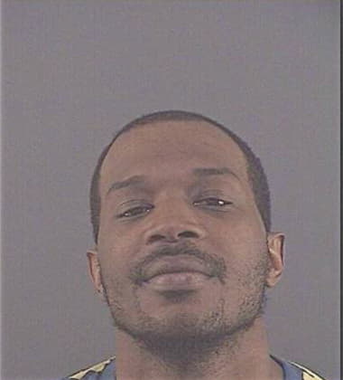 Kevin Johnson, - Peoria County, IL 