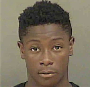 Ezzard Jones, - Mecklenburg County, NC 