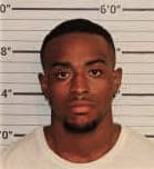 Terrrell Jones, - Shelby County, TN 