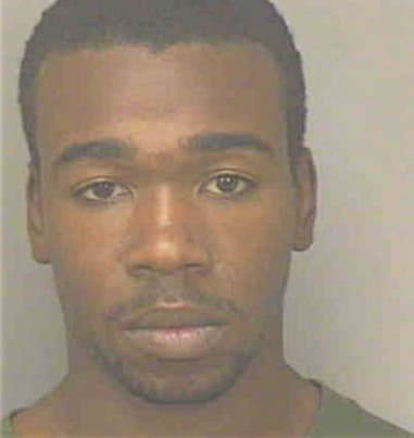 Jermaine Jordan, - Polk County, FL 