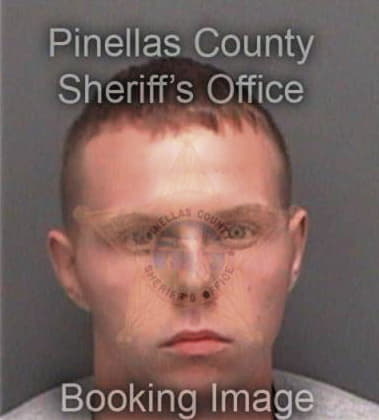 Derrick Kelly, - Pinellas County, FL 