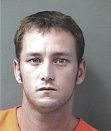 Bryan Knowles, - Okaloosa County, FL 