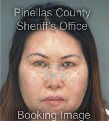 Ngi Le, - Pinellas County, FL 