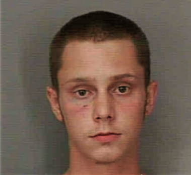 Matthew Legg, - Polk County, FL 