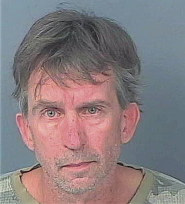 Edward Lemkul, - Hernando County, FL 