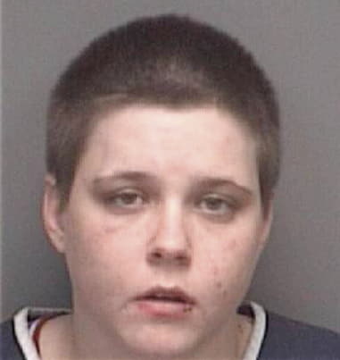 Michelle Lloyd - Pinellas County, FL 