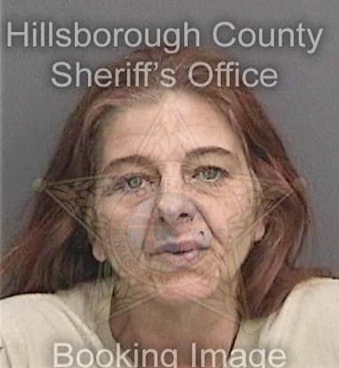 Tabatha Mahoney, - Hillsborough County, FL 