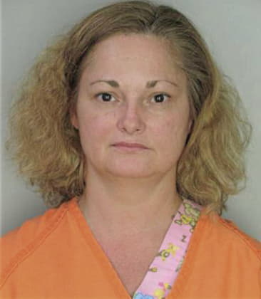 Marylea Marguriet, - Hillsborough County, FL 