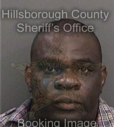 Brent Matthew - Hillsborough County, FL 