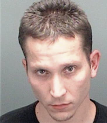 Joshua Maxson - Pinellas County, FL 