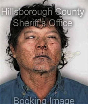 Nelson Maynard - Hillsborough County, FL 