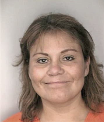 Carol McCaleb - Hillsborough County, FL 