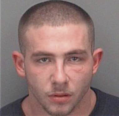John McFarland - Pinellas County, FL 