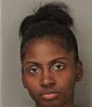 Antrinika McKinley, - Shelby County, TN 