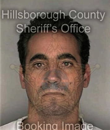Chad McKinney - Hillsborough County, FL 