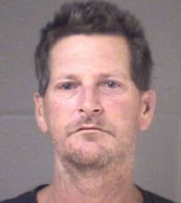 Mark McManus - Buncombe County, NC 