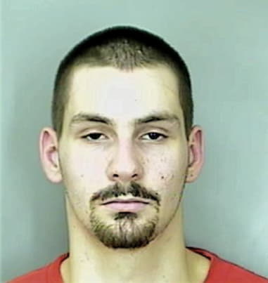 Kenny McMillan - Polk County, FL 