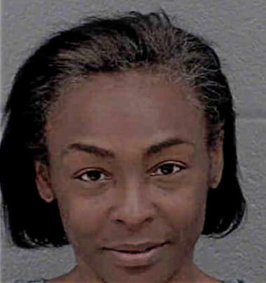 Jaquayah McNeill - Mecklenburg County, NC 
