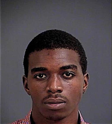 Delano McPherson, - Charleston County, SC 