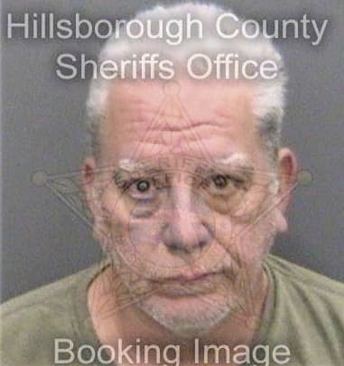 Samuel Meagher - Hillsborough County, FL 