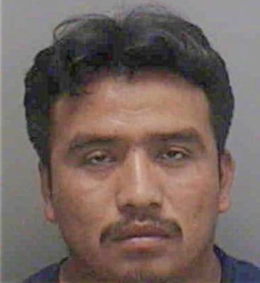 Emilio Meira-De-Queiroz, - Lee County, FL 