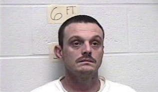 James Melton, - Whitley County, KY 