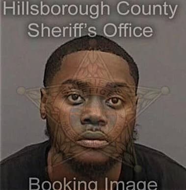 Willie Mendez - Hillsborough County, FL 