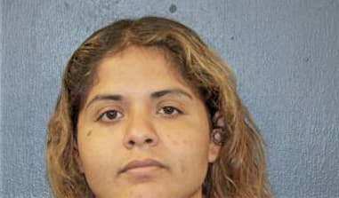 Maria Mendez-Camposeco, - Hardee County, FL 