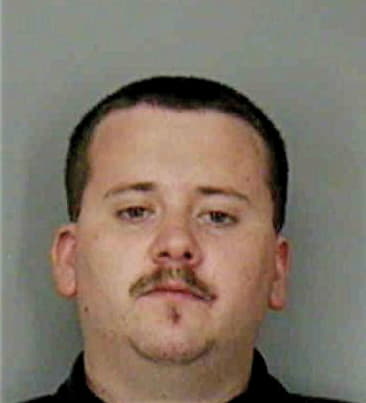 Orlin Mendez-Garcia - Polk County, FL 
