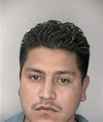 Alexander Mercado - Hillsborough County, FL 