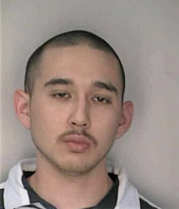 Michael Merrell - Hillsborough County, FL 