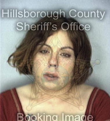 Terri Merz - Hillsborough County, FL 